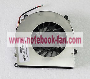 fan Clevo 6-31-X720S-101 BS6006MS-U94 DC 5V 0,5A fan Clevo 6-31-X720S-101 BS6006MS-U94 DC 5V 0,5A
